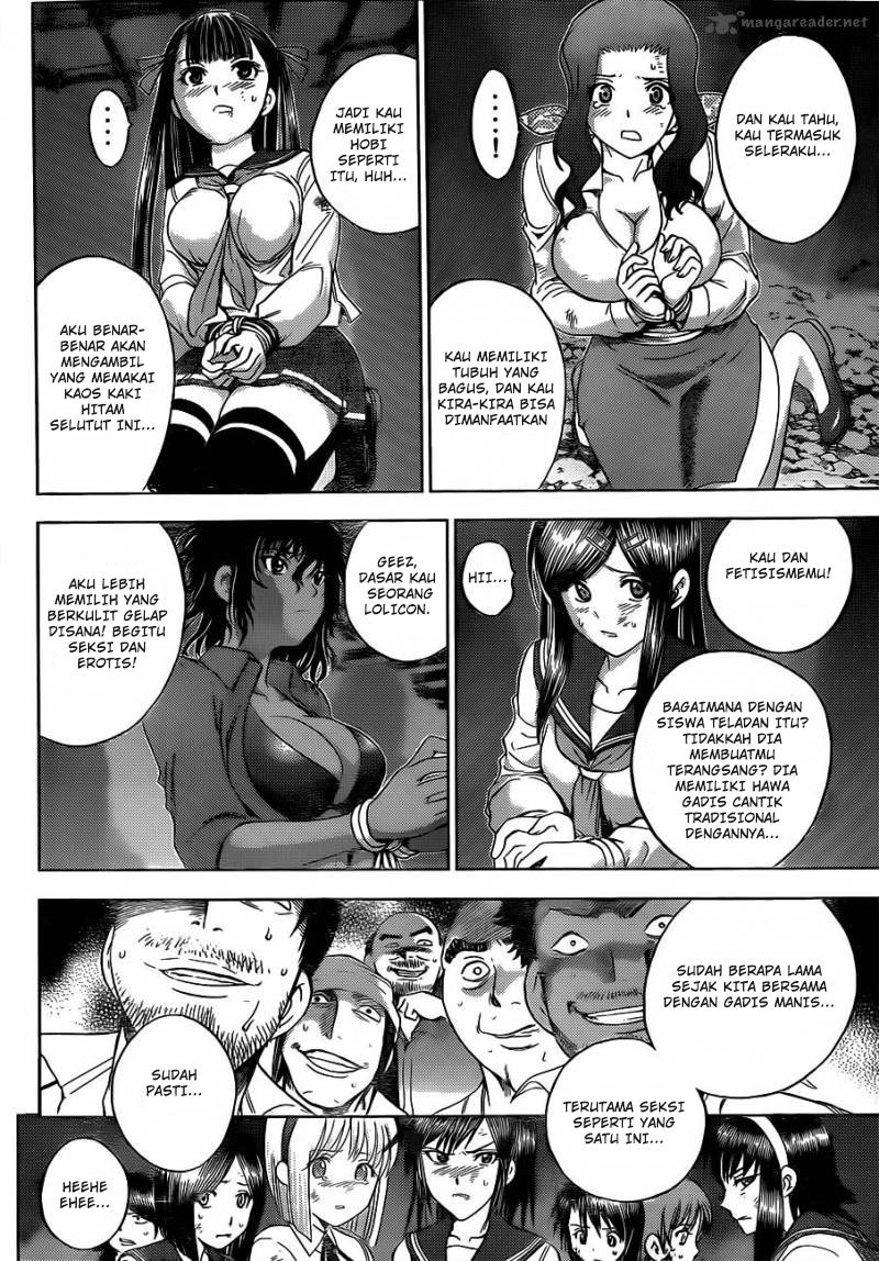 Chapter 160 - halaman 4