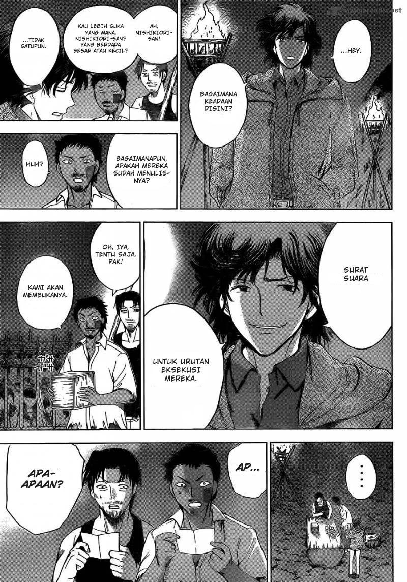 Chapter 160 - halaman 5