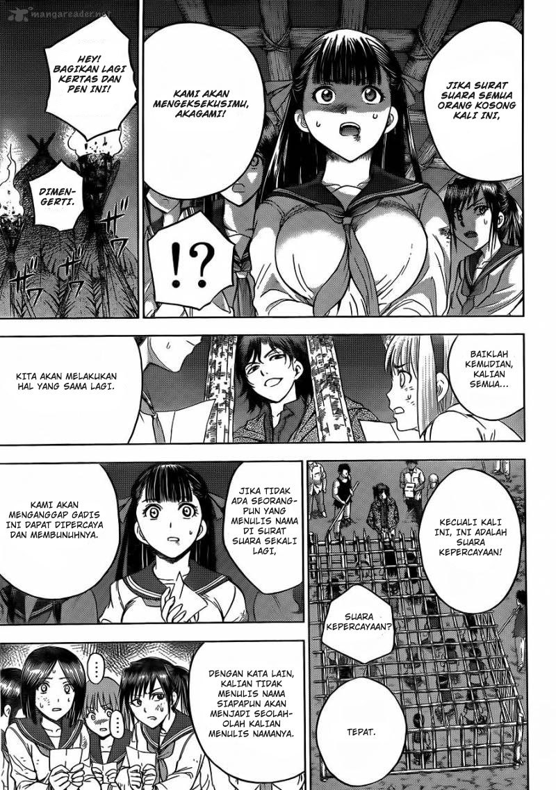 Chapter 160 - halaman 7