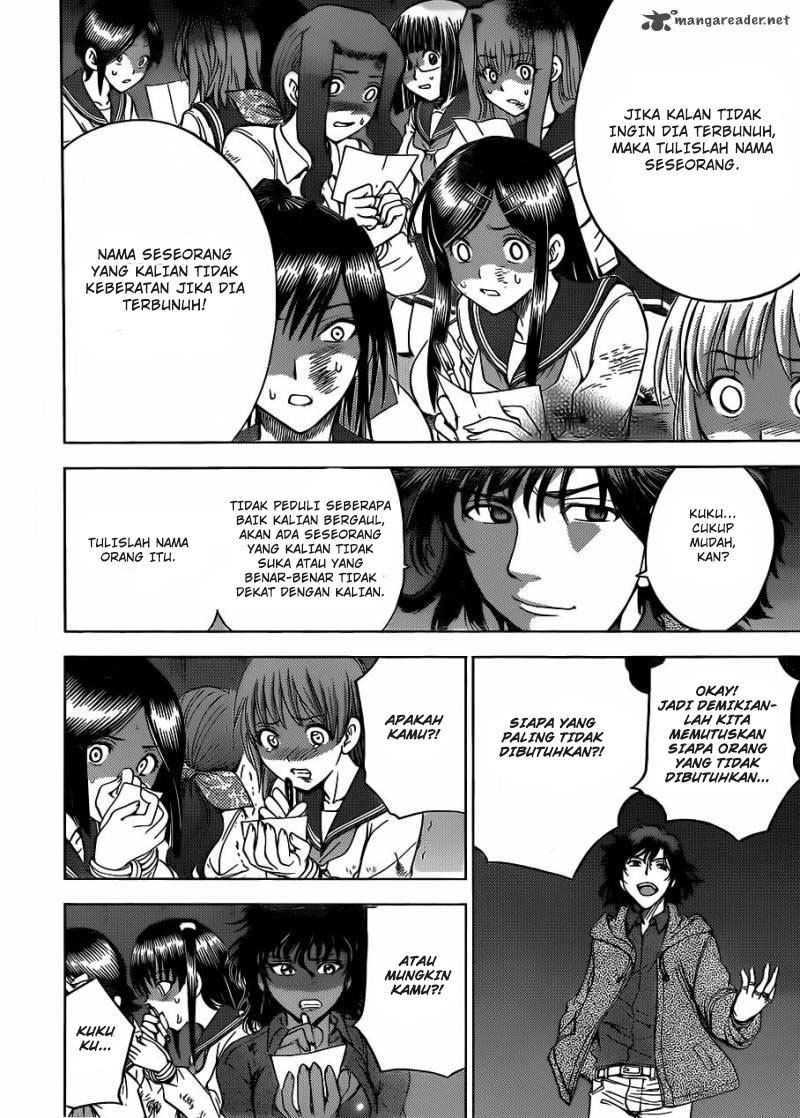 Chapter 160 - halaman 8