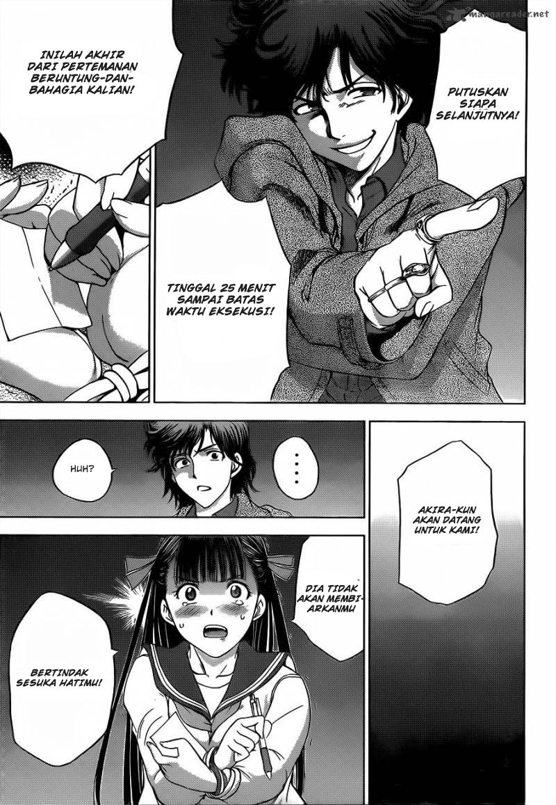 Chapter 160 - halaman 9