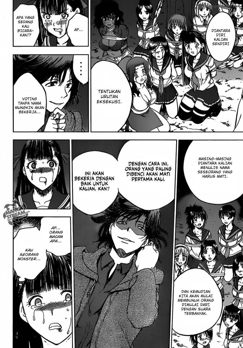 Chapter 159 - halaman 15