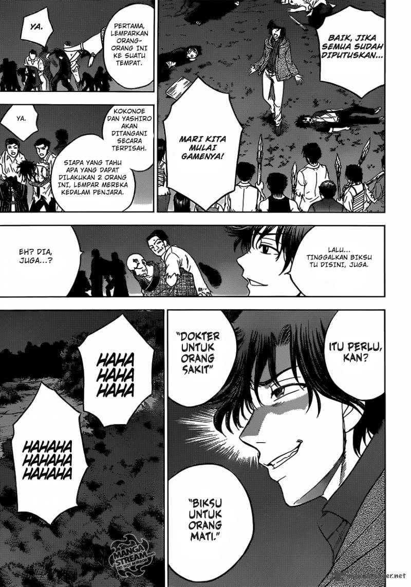 Chapter 159 - halaman 16
