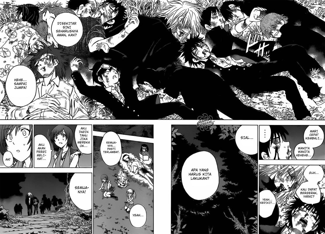 Chapter 159 - halaman 17