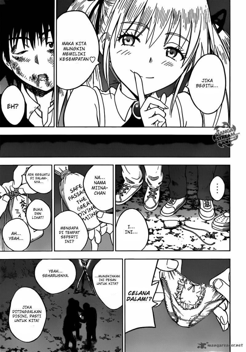 Chapter 159 - halaman 19