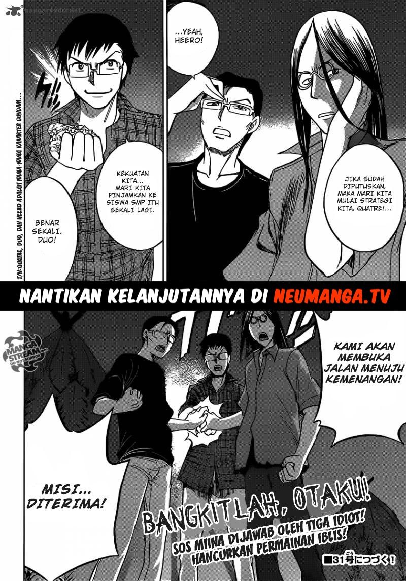 Chapter 159 - halaman 20