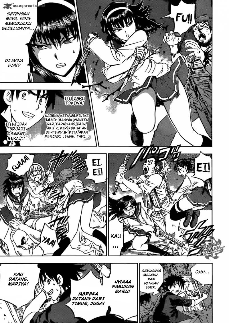 Chapter 158 - halaman 12