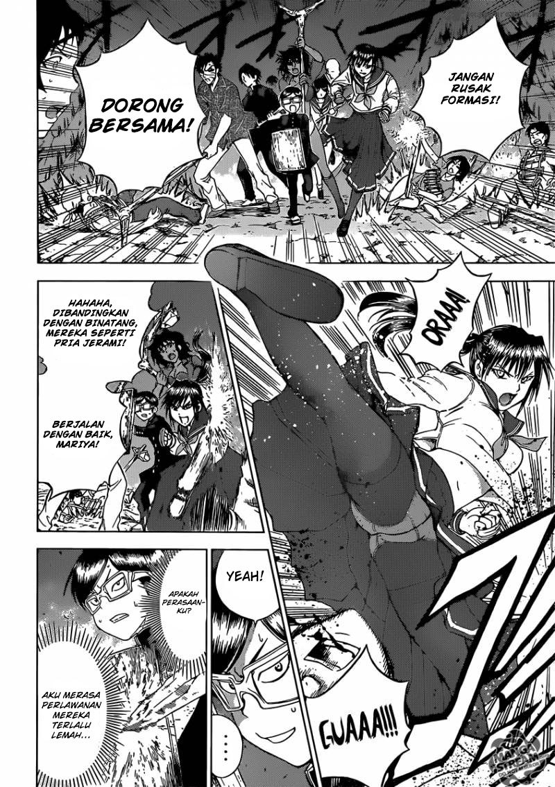 Chapter 158 - halaman 13