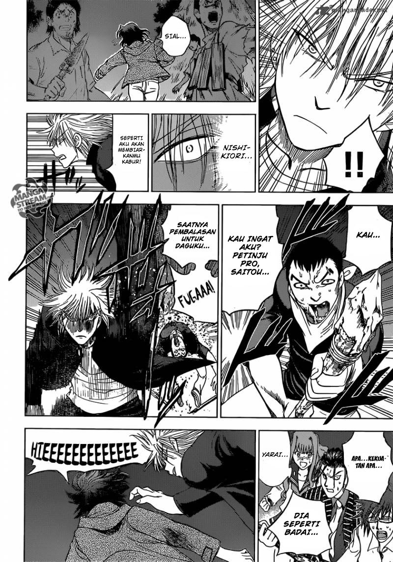 Chapter 158 - halaman 15