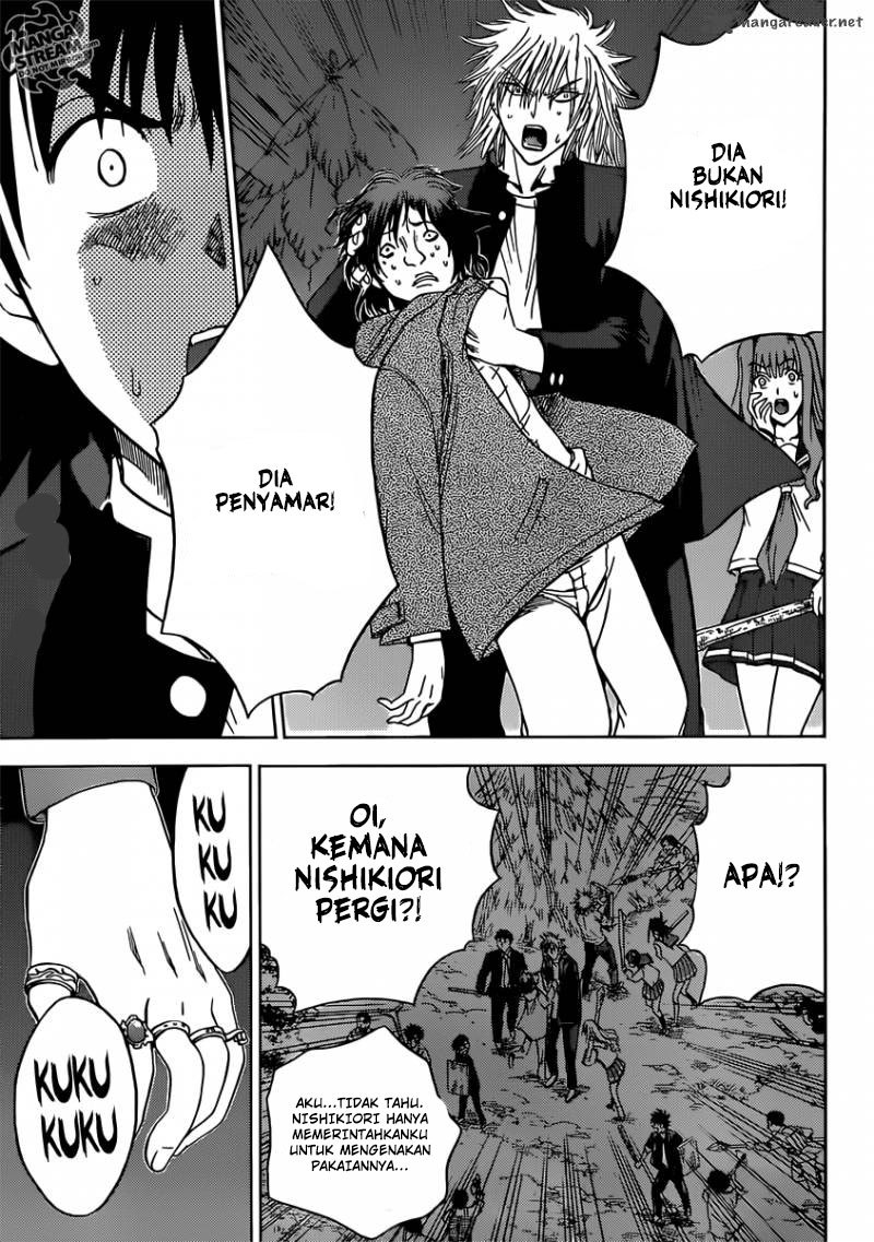 Chapter 158 - halaman 18