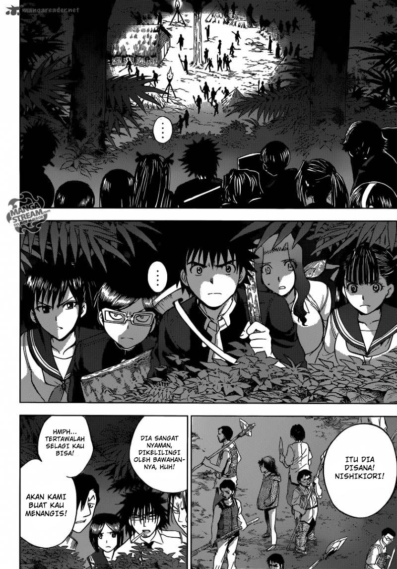 Chapter 158 - halaman 5