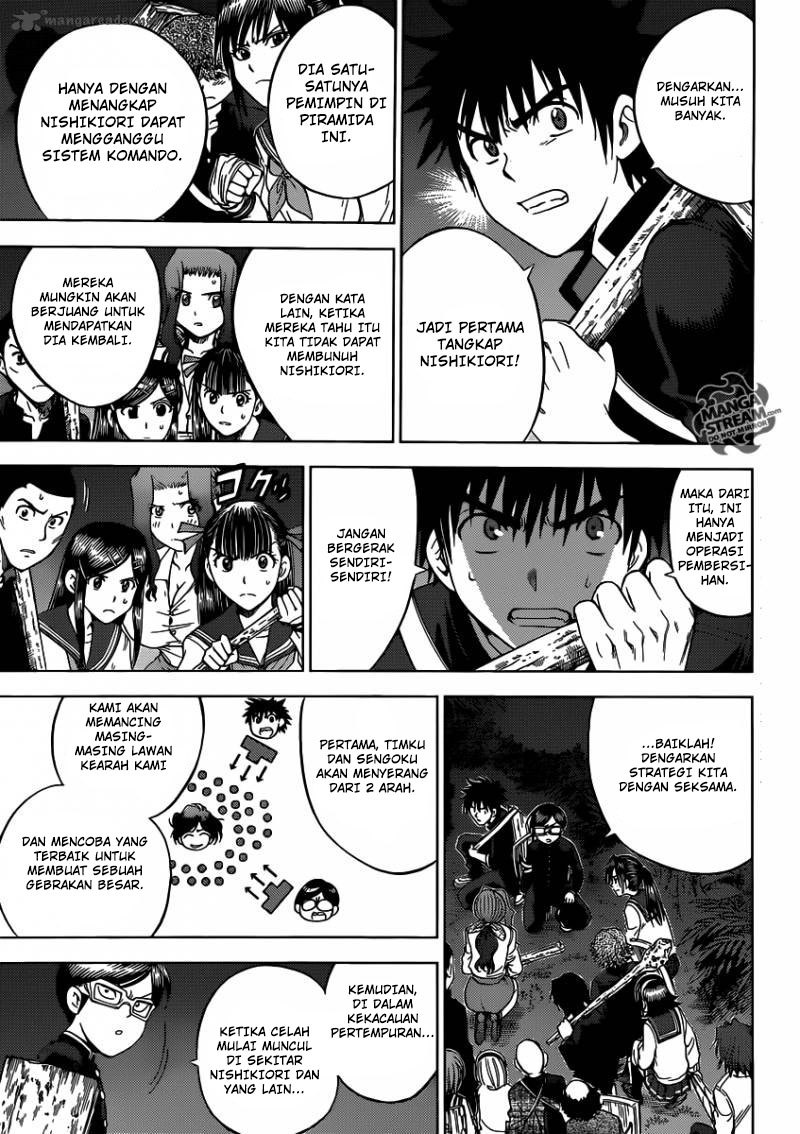 Chapter 158 - halaman 6
