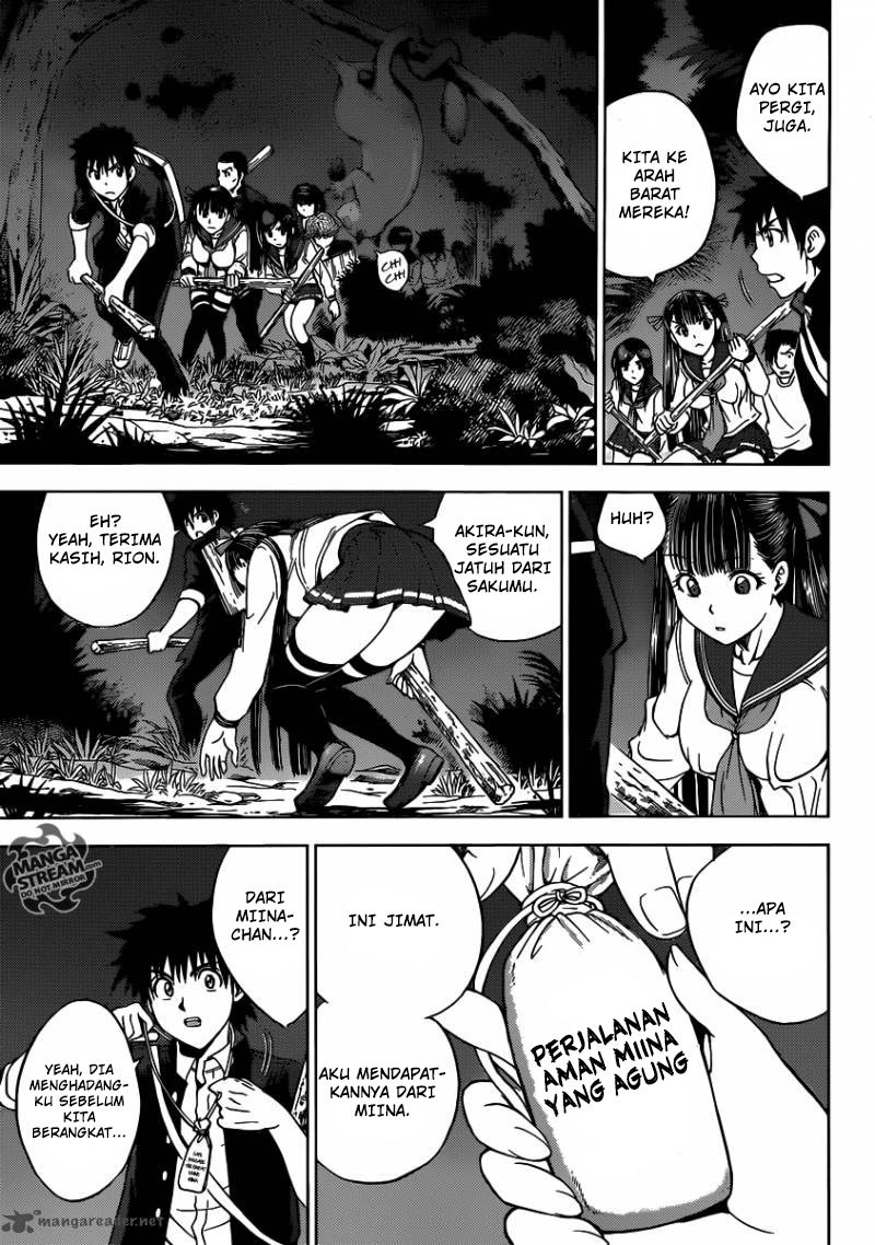 Chapter 158 - halaman 8