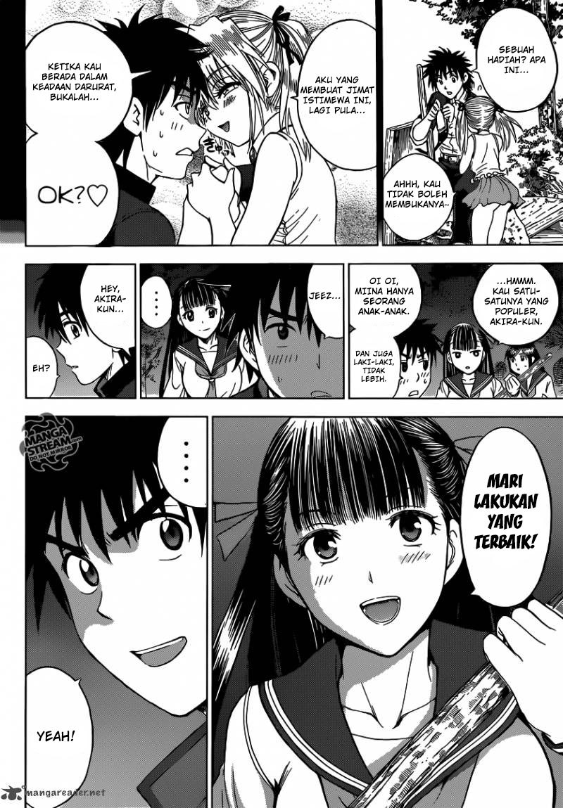 Chapter 158 - halaman 9