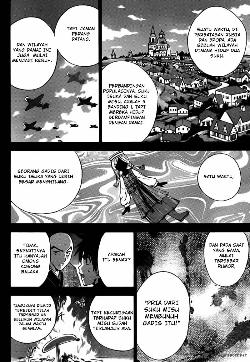 Chapter 157 - halaman 12