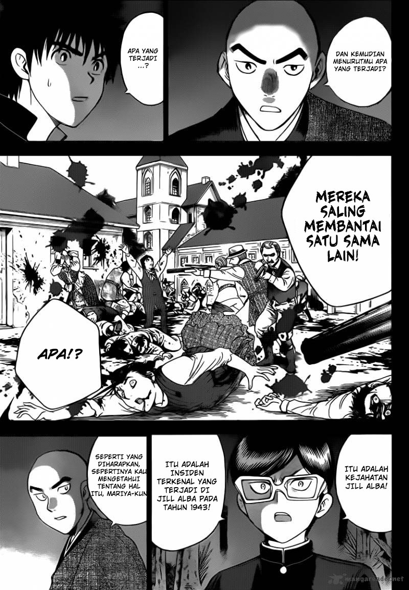 Chapter 157 - halaman 13