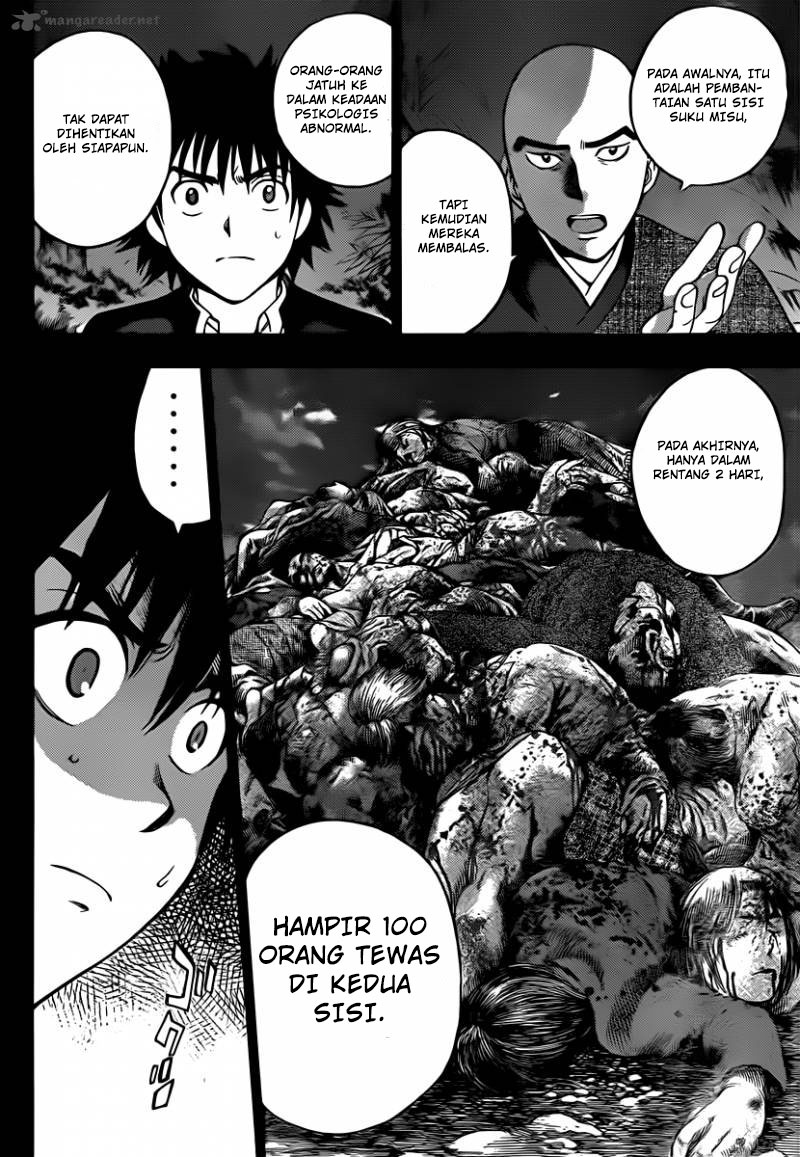 Chapter 157 - halaman 14