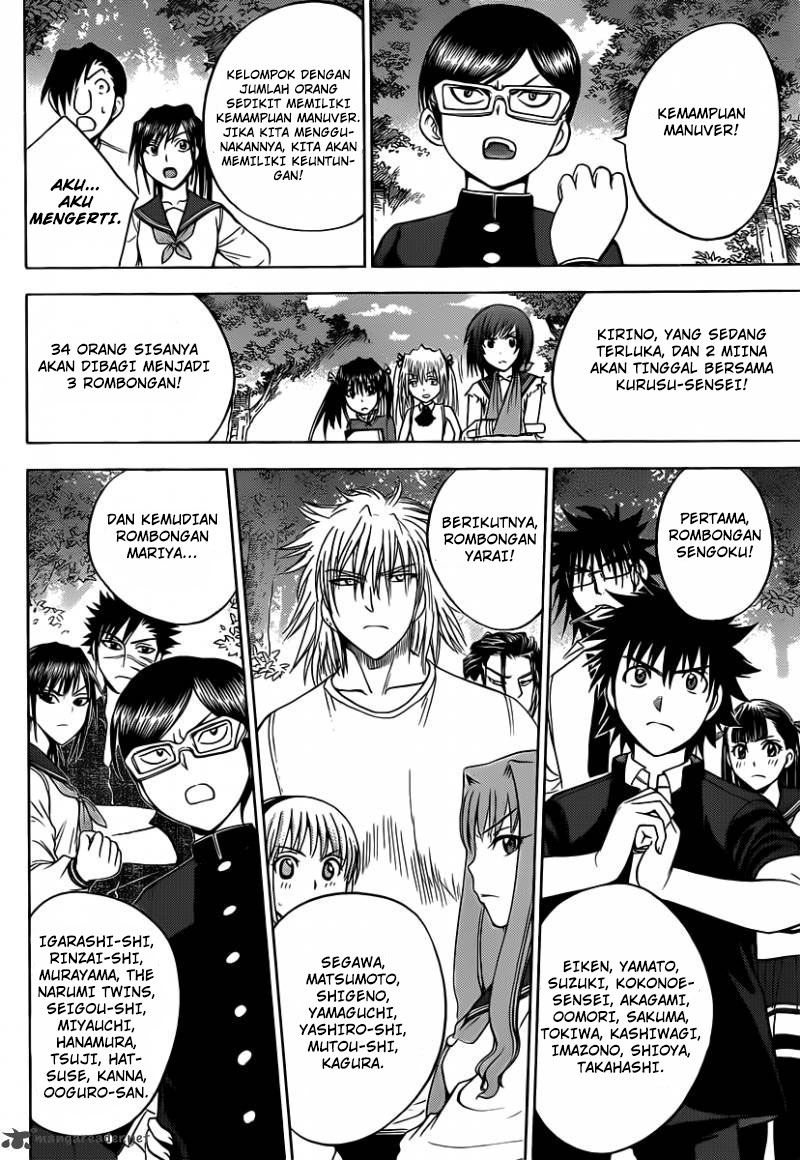 Chapter 157 - halaman 18
