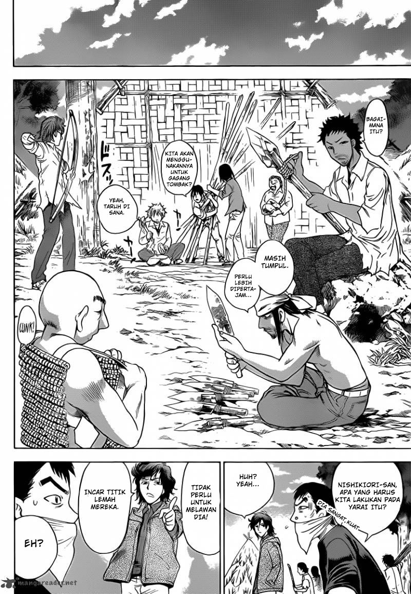 Chapter 157 - halaman 20