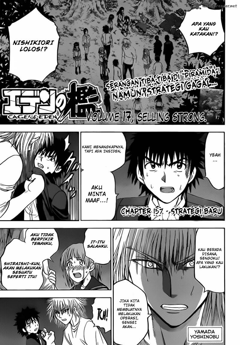 Chapter 157 - halaman 3