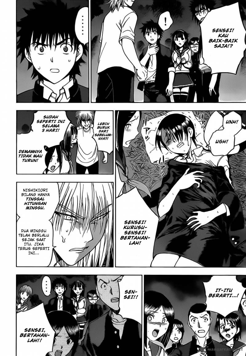 Chapter 157 - halaman 4