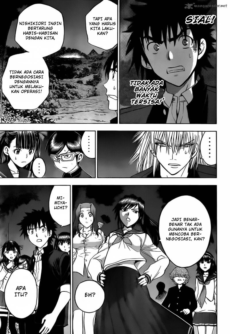 Chapter 157 - halaman 5