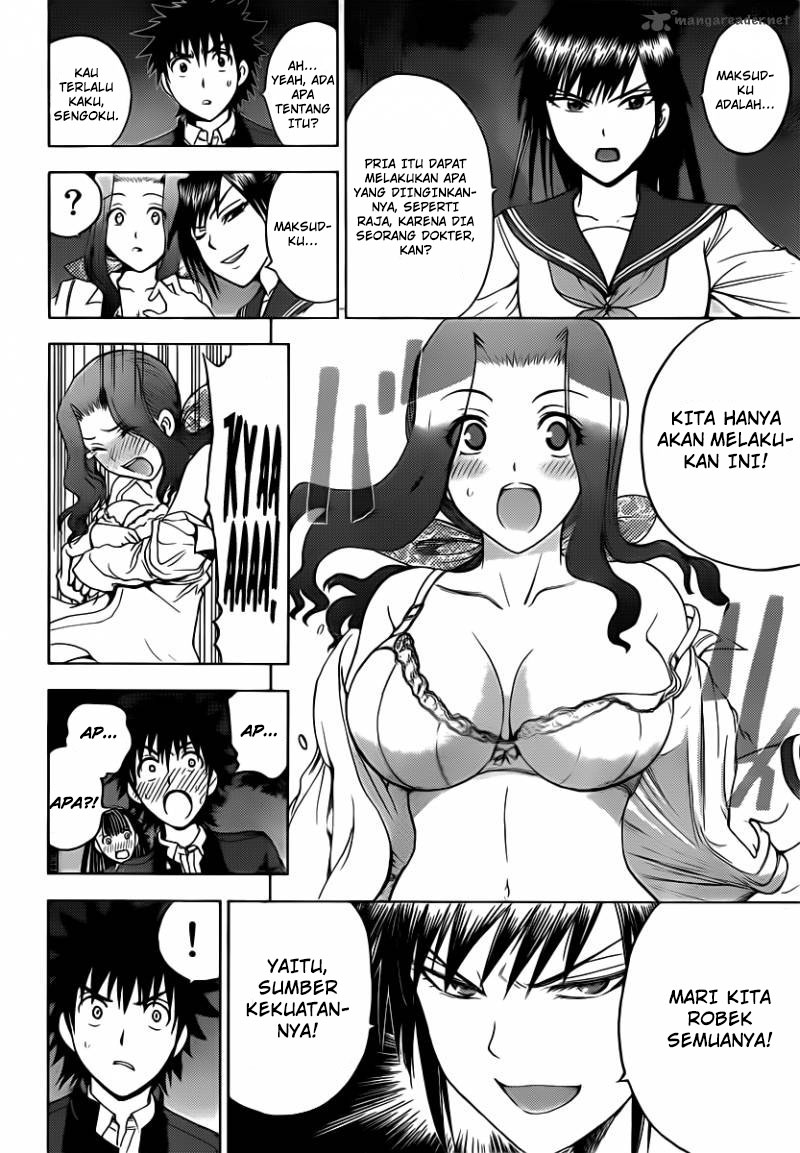 Chapter 157 - halaman 6