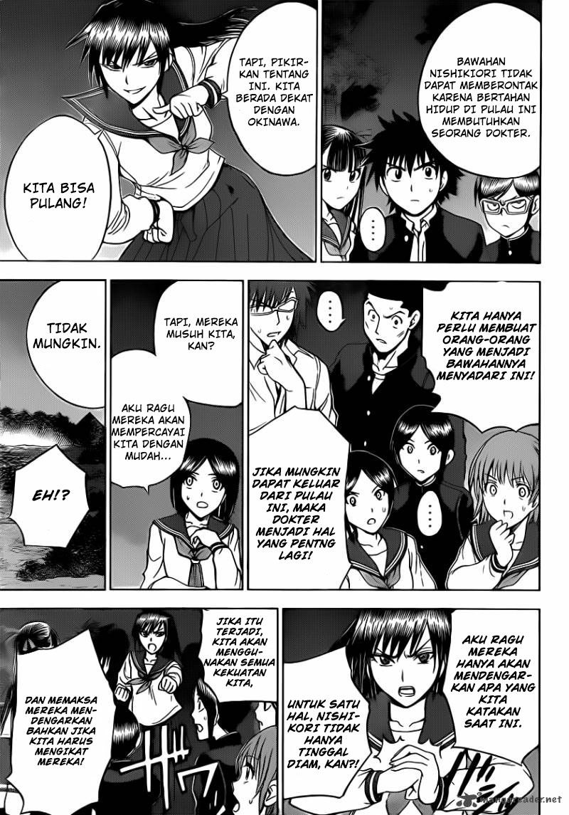 Chapter 157 - halaman 7