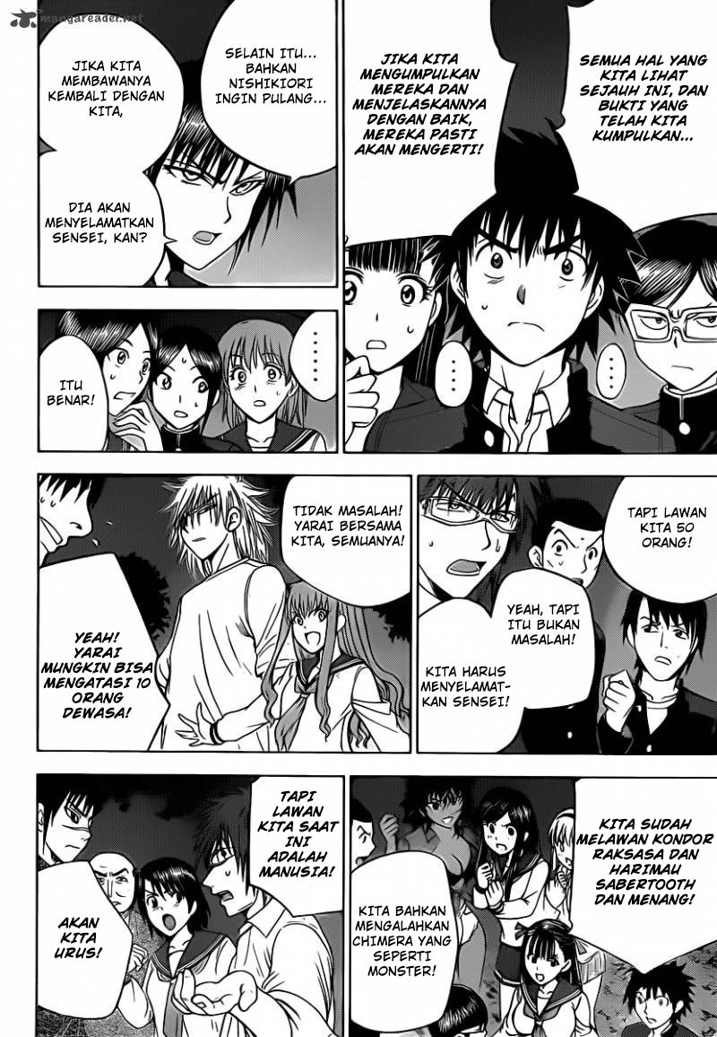 Chapter 157 - halaman 8
