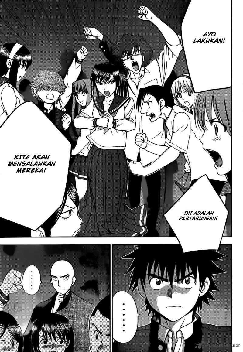 Chapter 157 - halaman 9