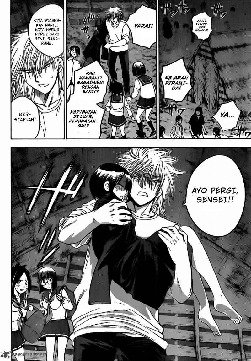 Chapter 156 - halaman 12