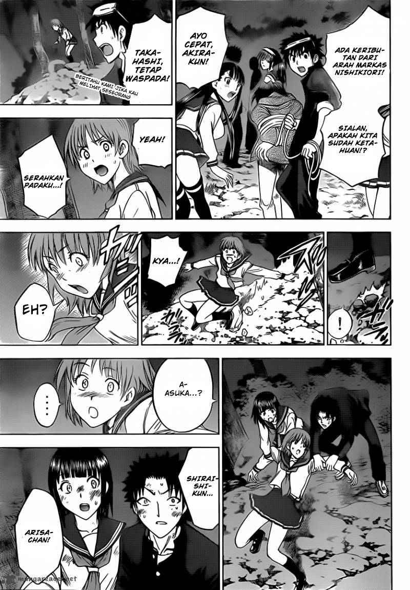 Chapter 156 - halaman 13