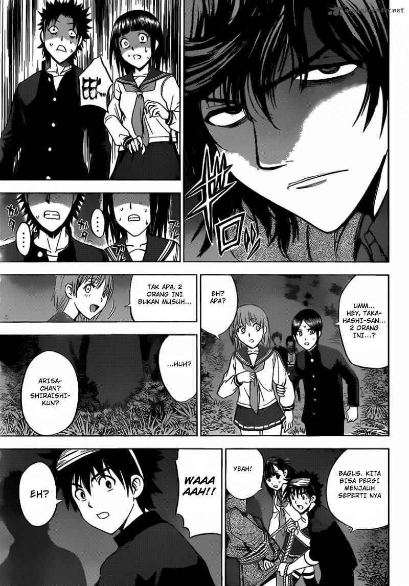 Chapter 156 - halaman 17