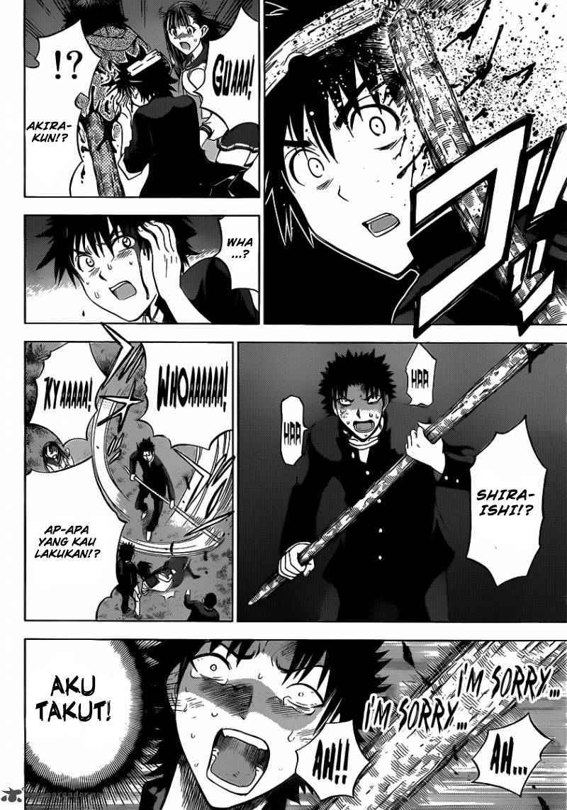 Chapter 156 - halaman 18