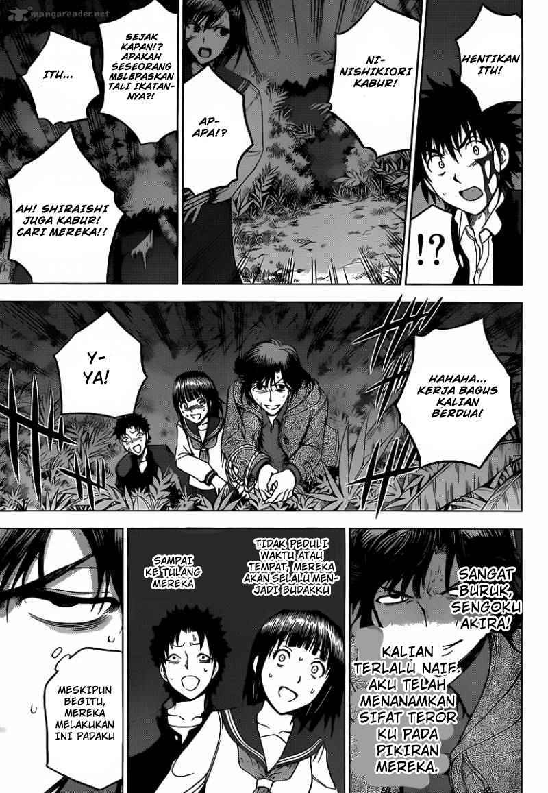 Chapter 156 - halaman 19