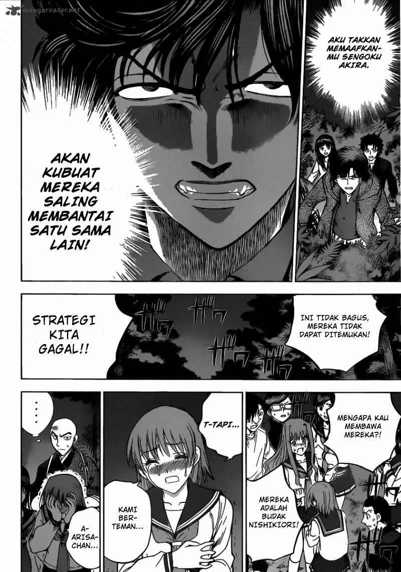 Chapter 156 - halaman 20