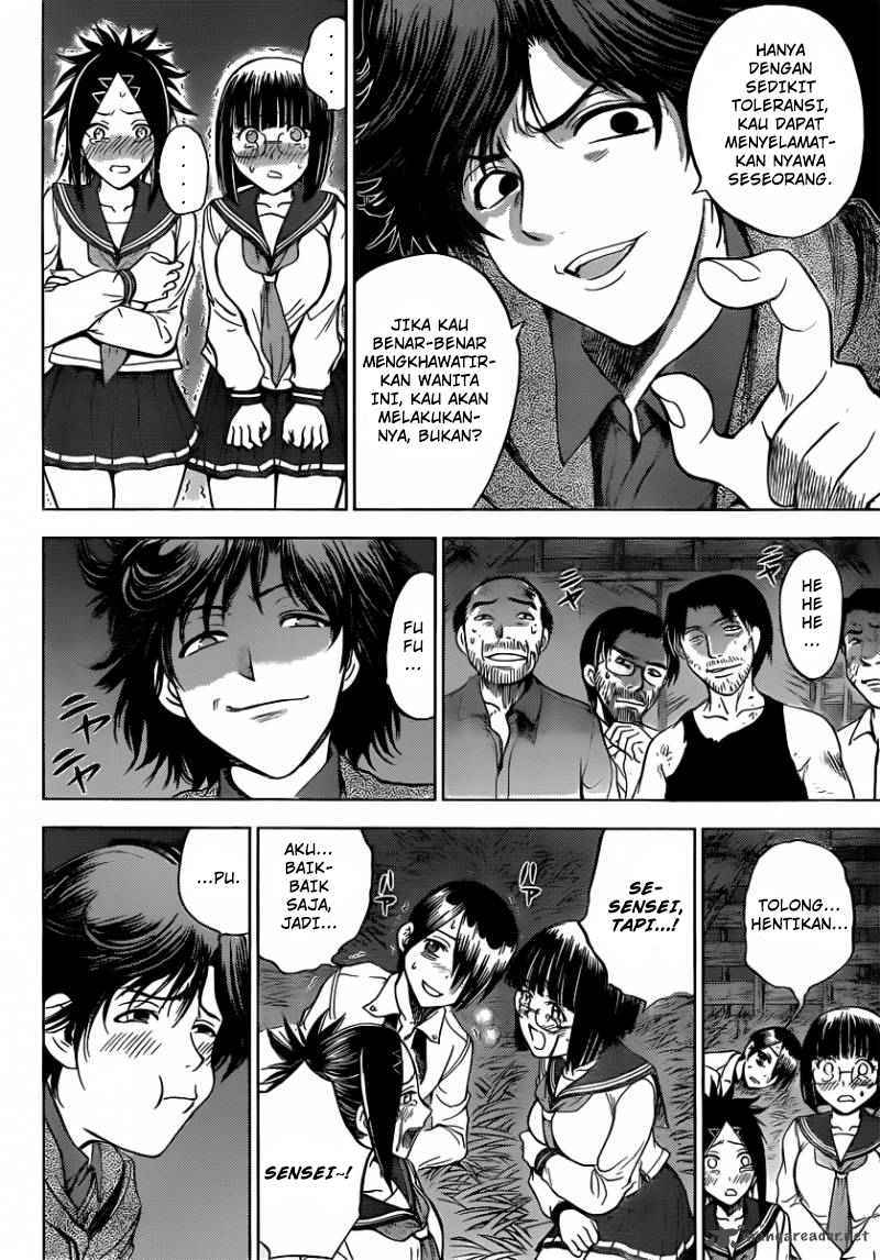 Chapter 156 - halaman 4