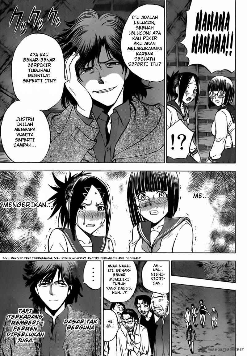 Chapter 156 - halaman 5