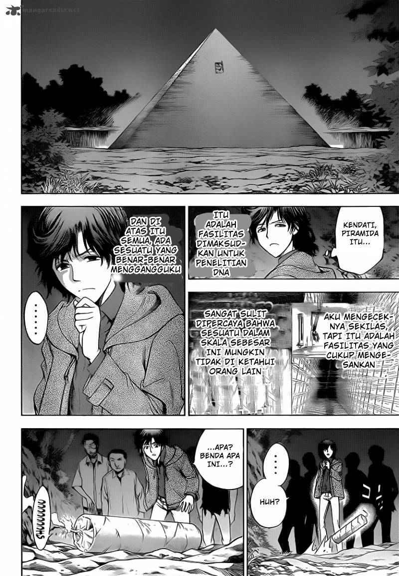 Chapter 156 - halaman 6
