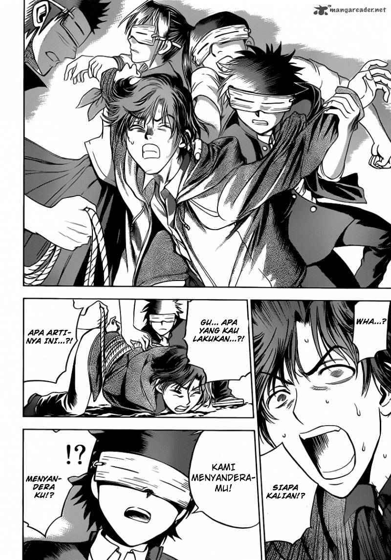 Chapter 156 - halaman 8