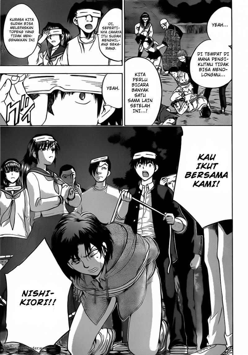 Chapter 156 - halaman 9