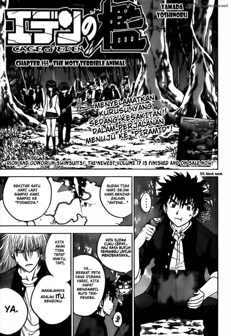 Chapter 155 - halaman 2