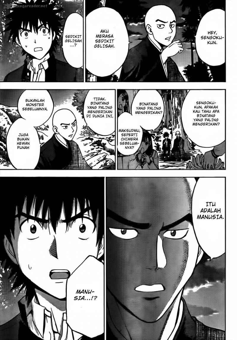 Chapter 155 - halaman 12