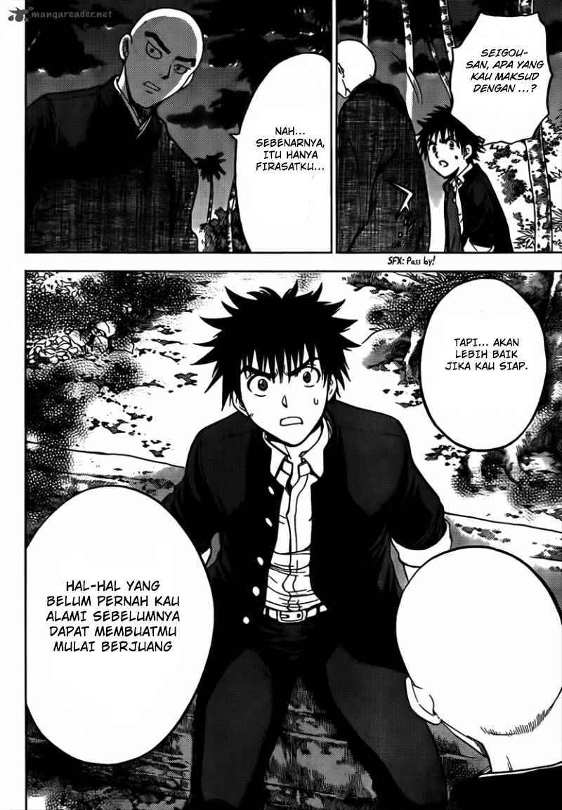 Chapter 155 - halaman 13
