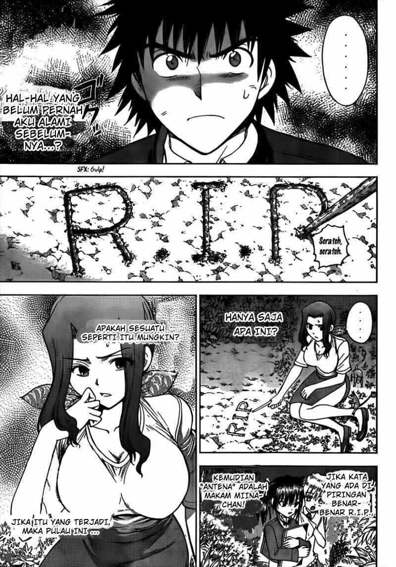 Chapter 155 - halaman 14