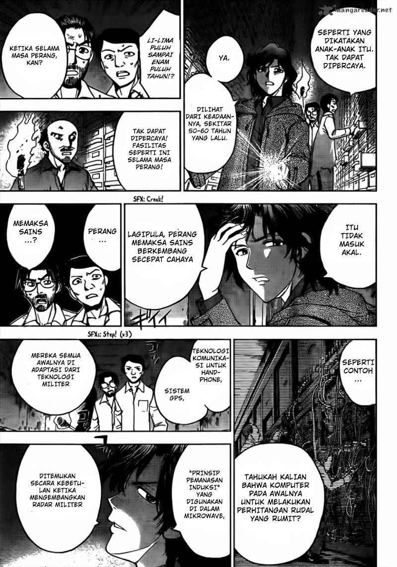 Chapter 155 - halaman 16