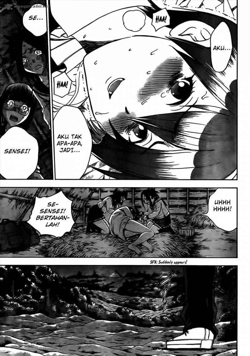 Chapter 155 - halaman 20
