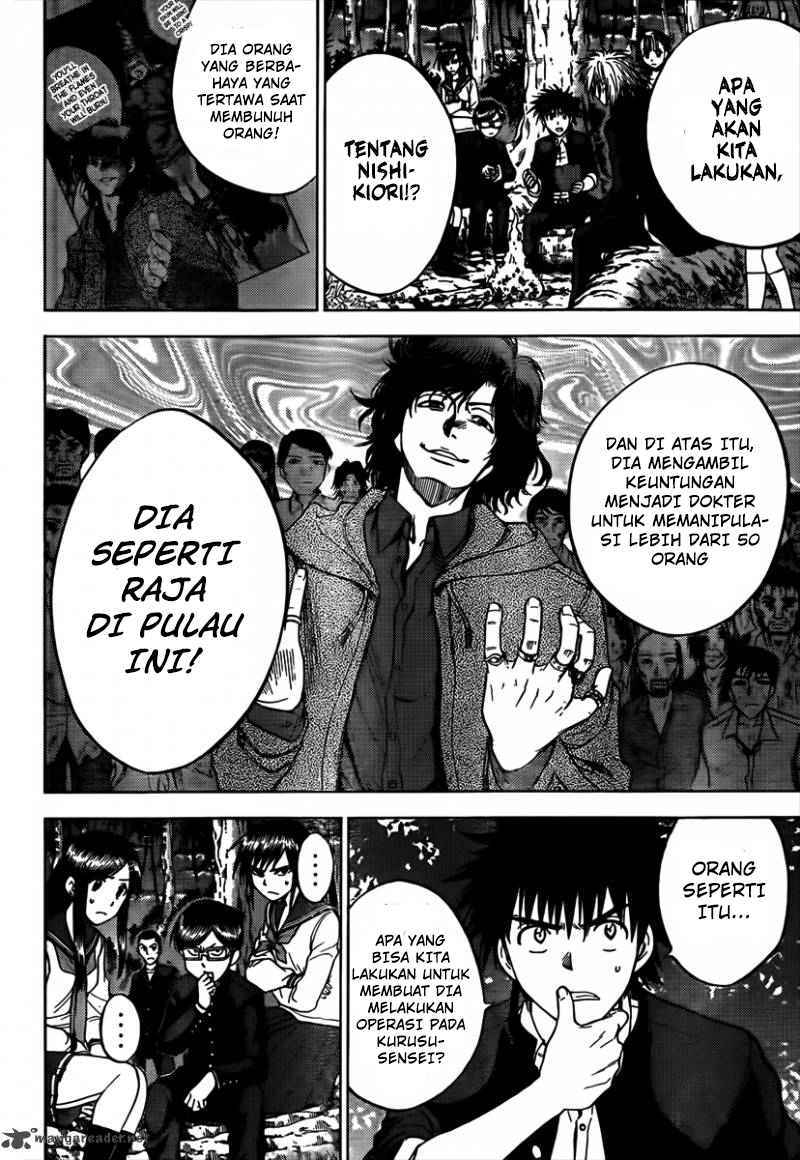 Chapter 155 - halaman 3