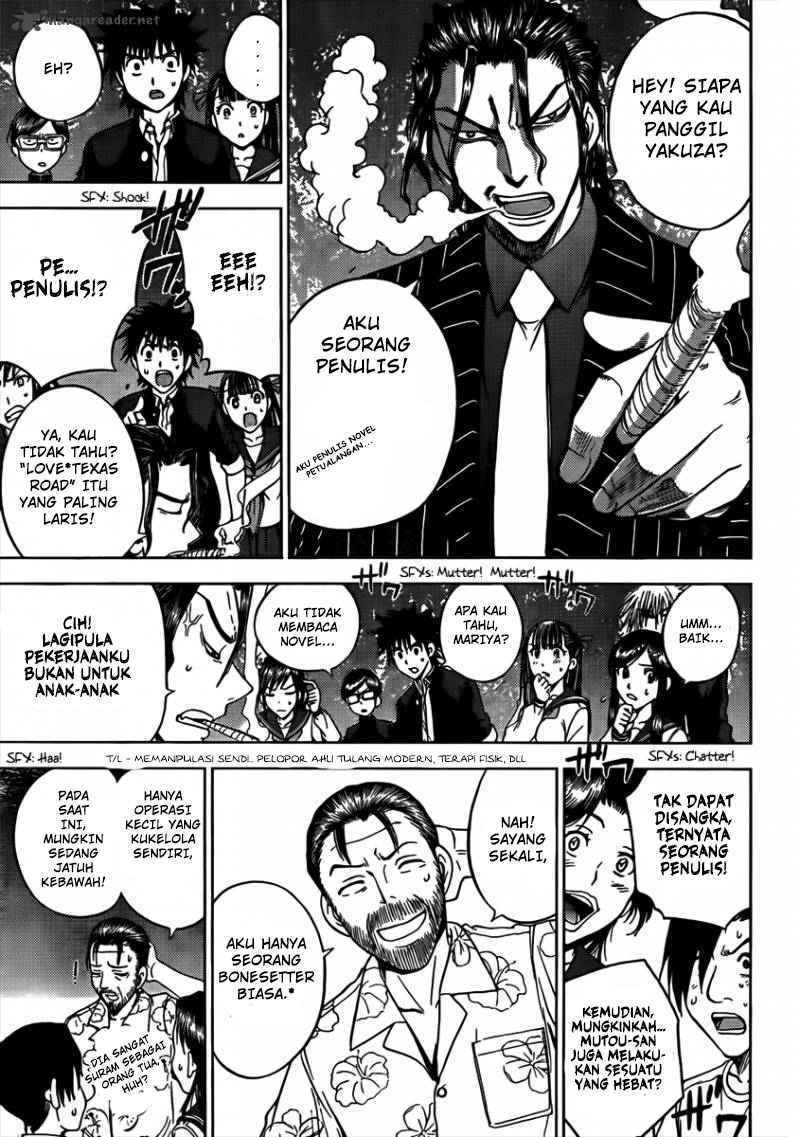 Chapter 155 - halaman 6