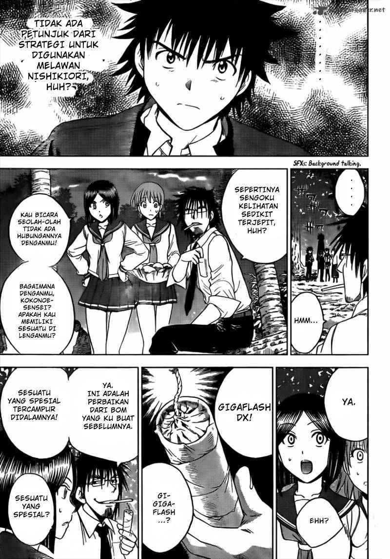 Chapter 155 - halaman 8